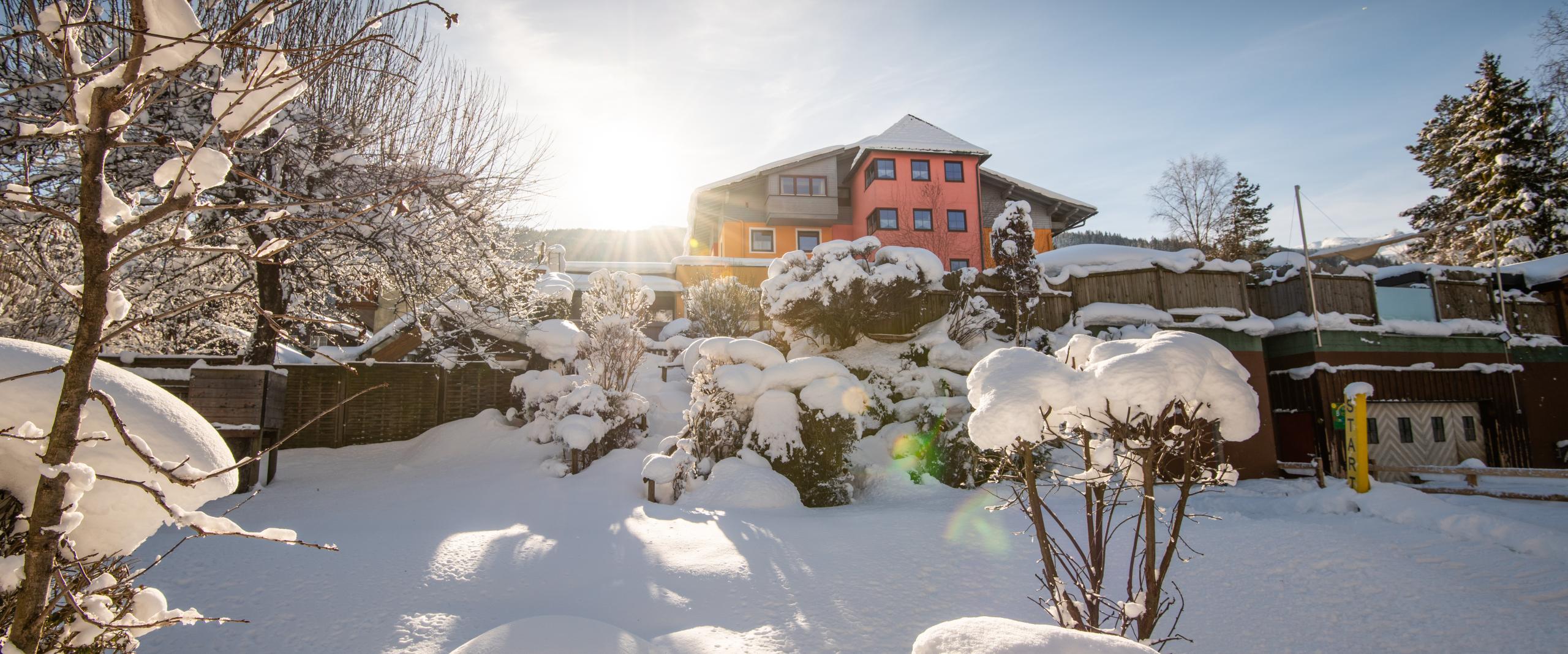 Bliem´s Familienhotel _DSC5465