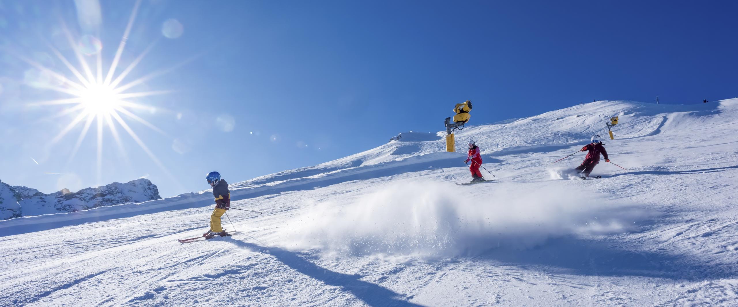 hauser-kaibling-familie hauser-kaibling-familie