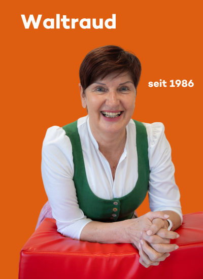 Waltraud Waltraud
