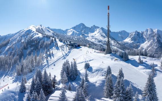 hauser-kaibling-senderplateau-gipfel hauser-kaibling-senderplateau-gipfel