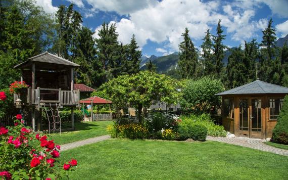 Bliem´s Familienhotel IMGL5135