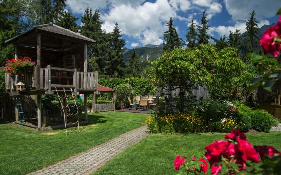 Bliem´s Familienhotel IMGL5132