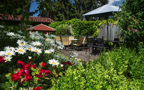 Bliem´s Familienhotel IMGL5145