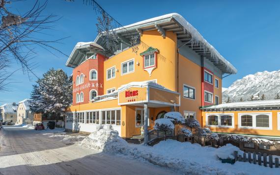 Bliem´s Familienhotel _DSC5462