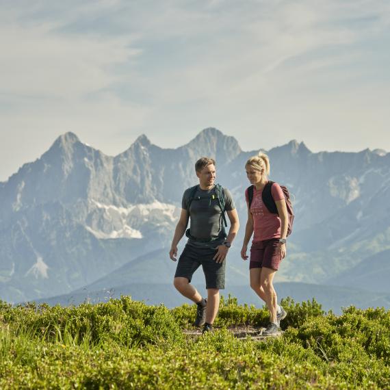 Wandern Reiteralm_023(c)Peter Burgstaller Wandern Reiteralm_023(c)Peter Burgstaller