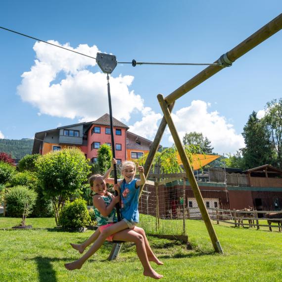 Bliem´s Familienhotel _DSC5262