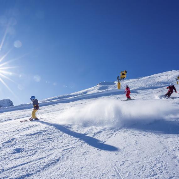 hauser-kaibling-familie hauser-kaibling-familie